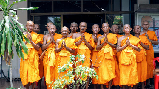 The Meditative Skill