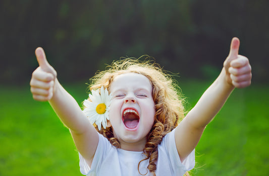 HOW TO GAIN SUSTAINABLE HAPPINESS?
