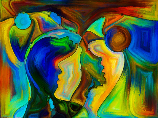 Psychology & Spirituality: A Complimentary Relationship