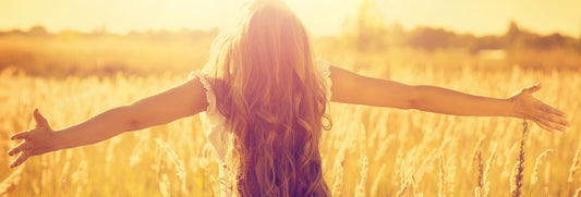 Connecting with Nature