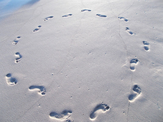 Trapped in patterns?