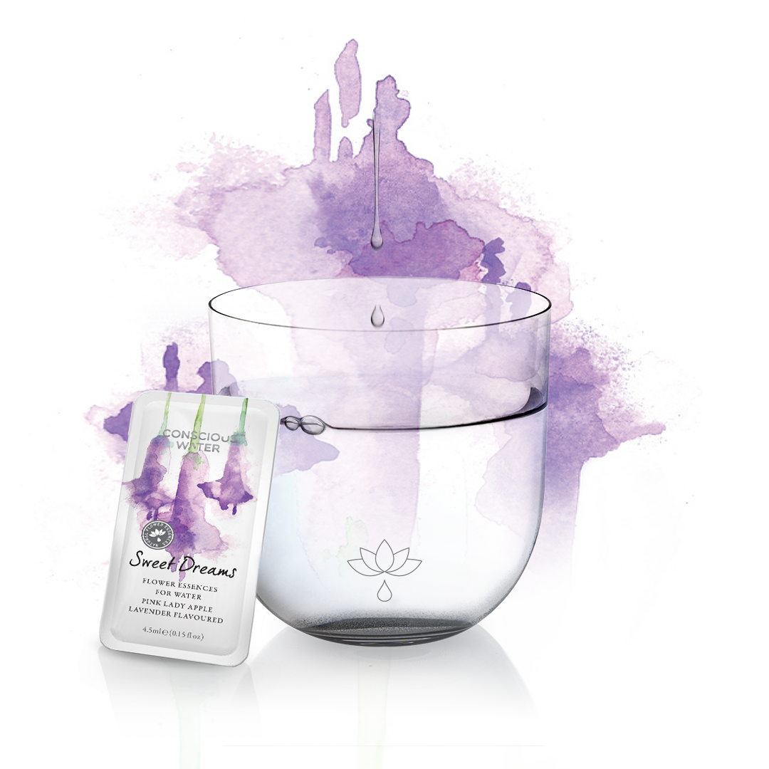 Conscious Water - Sweet Dream