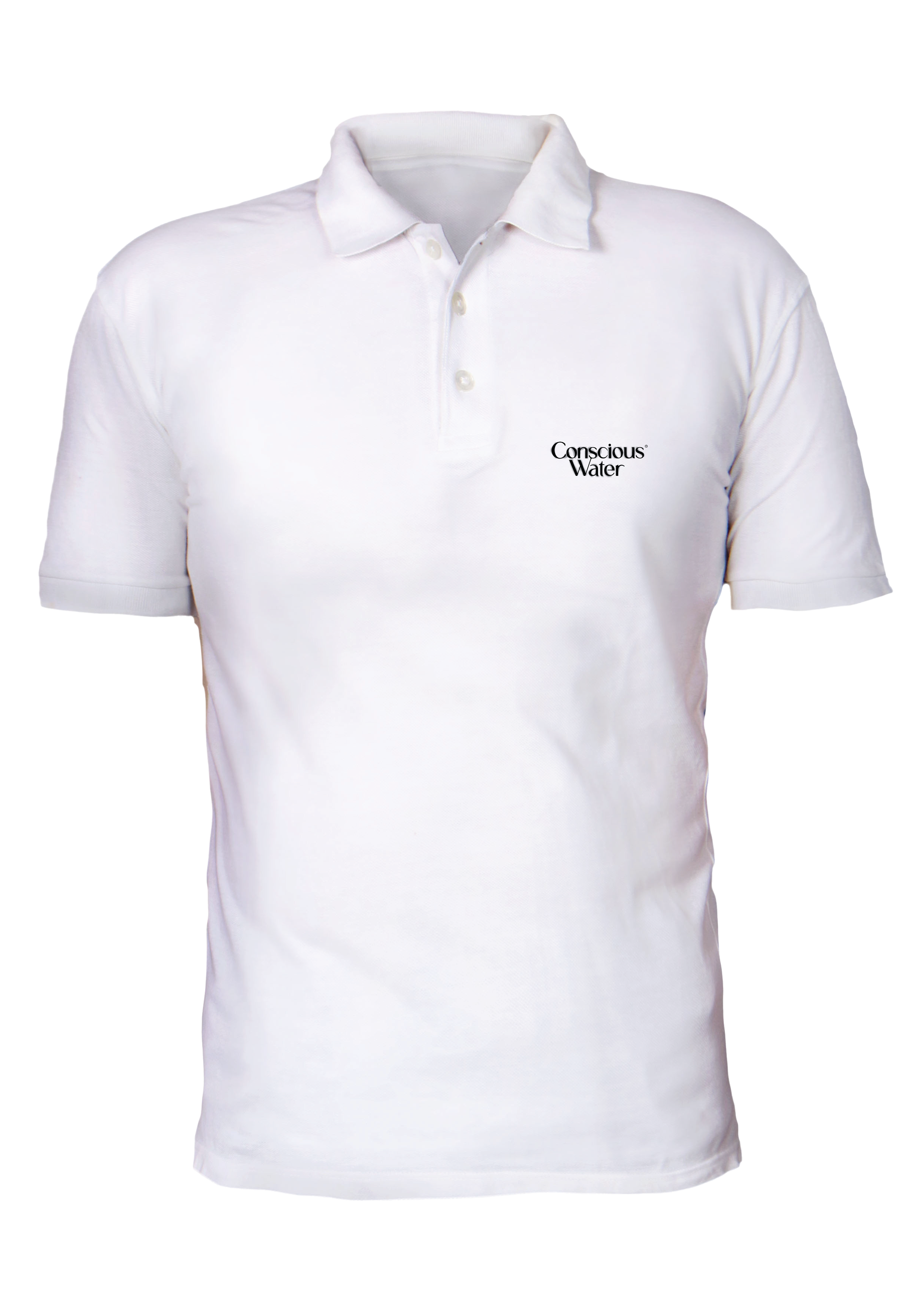 CONSCIOUS WATER POLO SHIRT