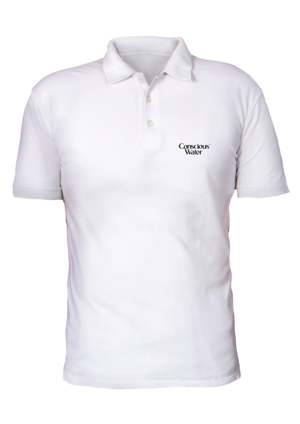 CONSCIOUS WATER POLO SHIRT