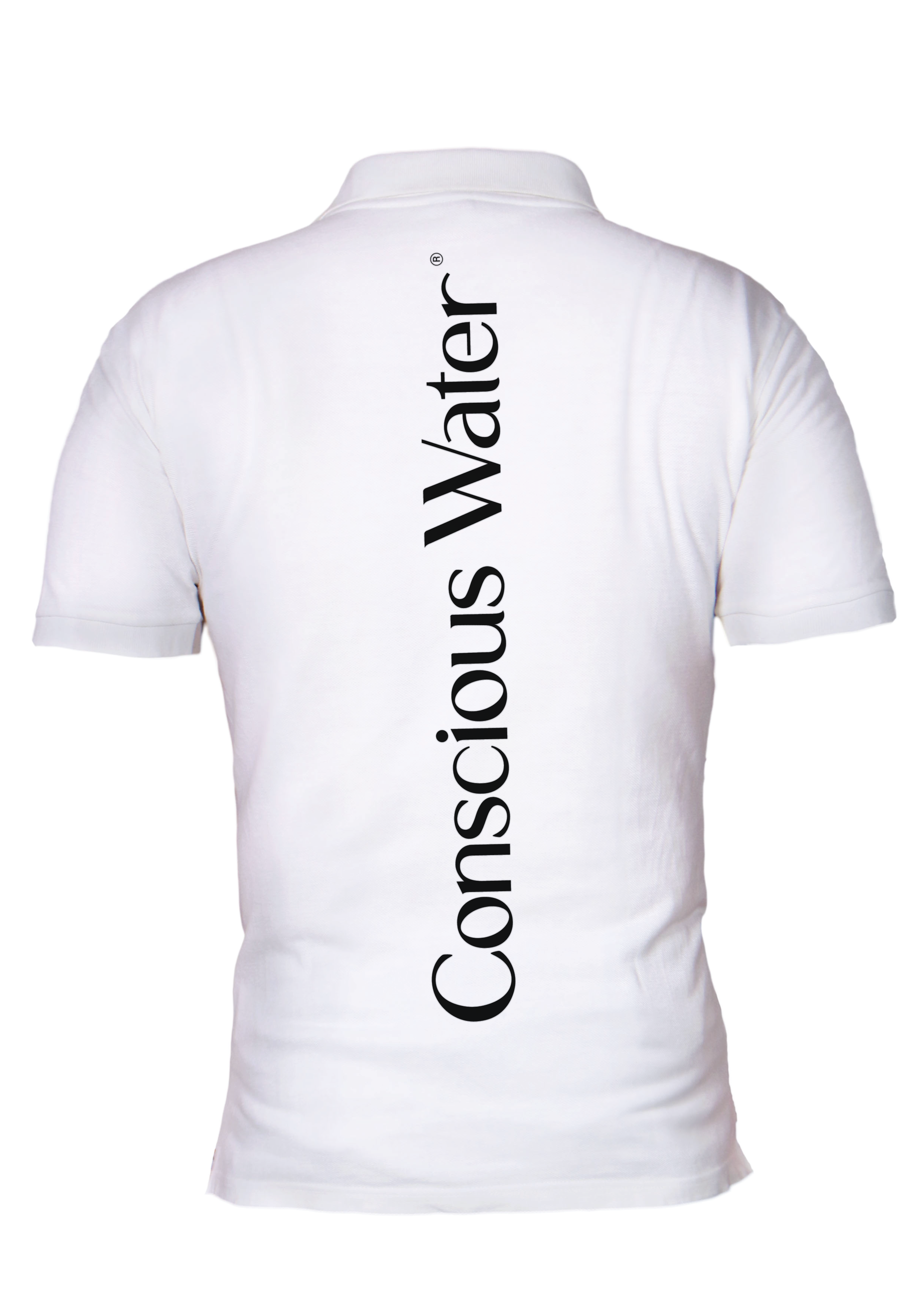 CONSCIOUS WATER POLO SHIRT