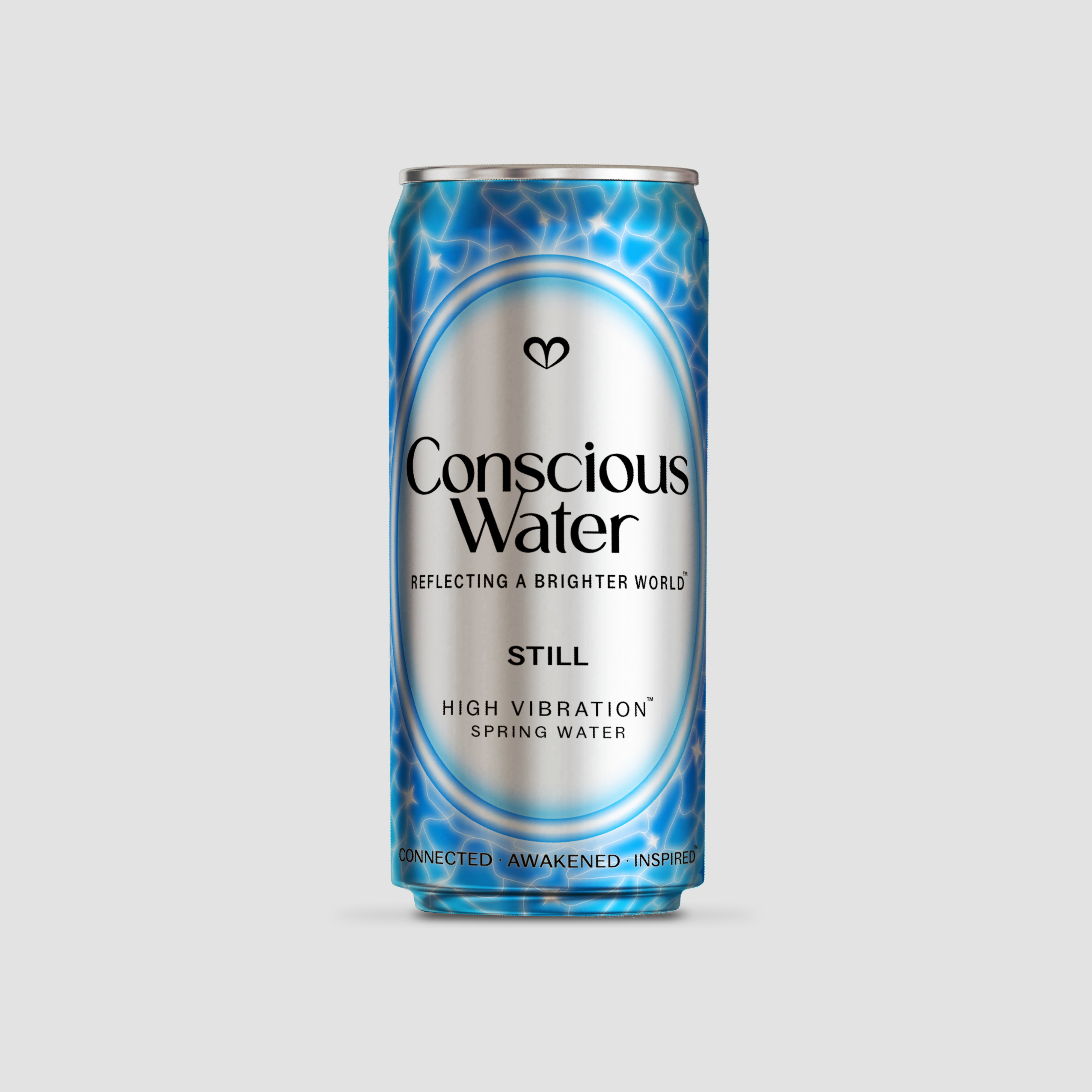 High Vibration Water - Still
