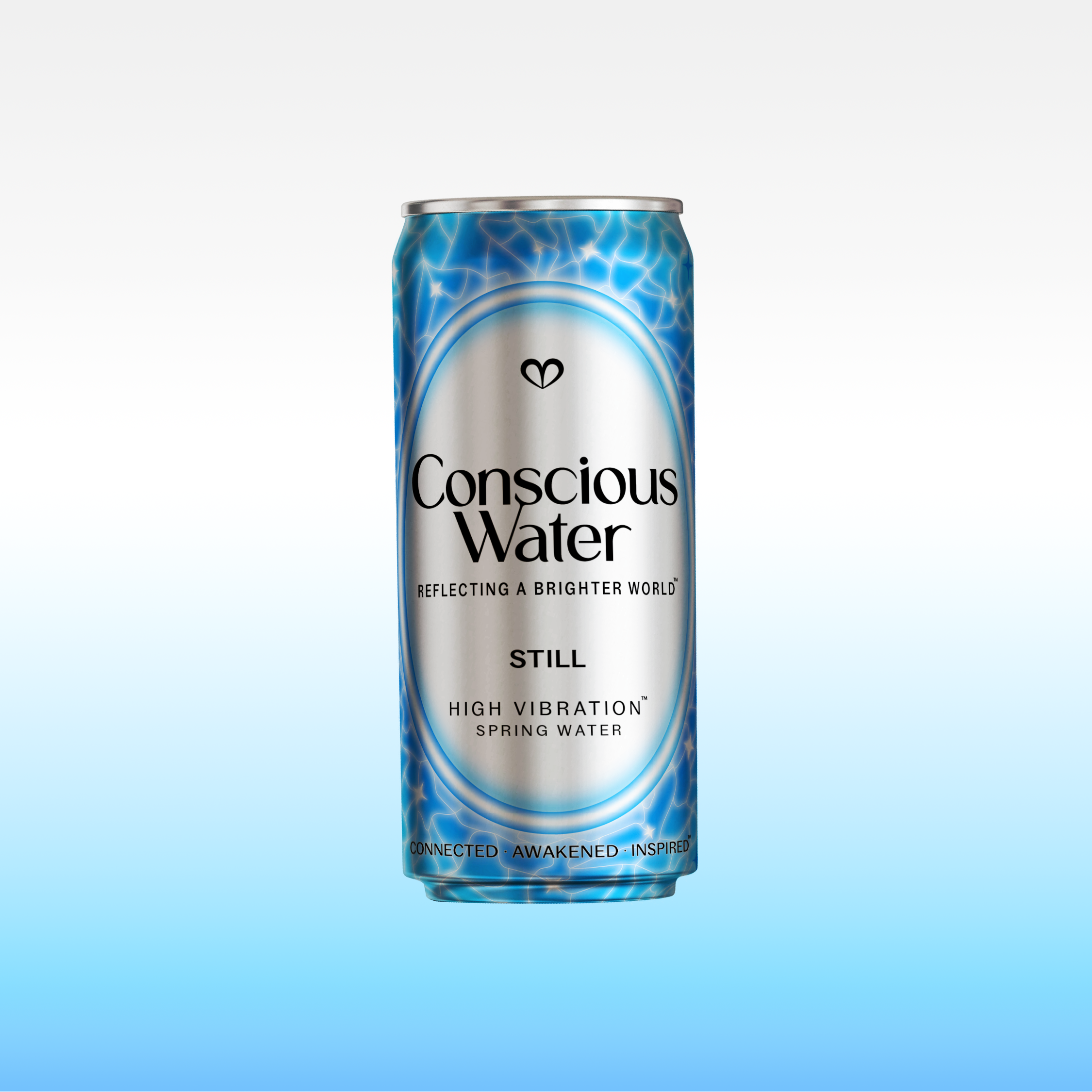 High Vibration Water - Still