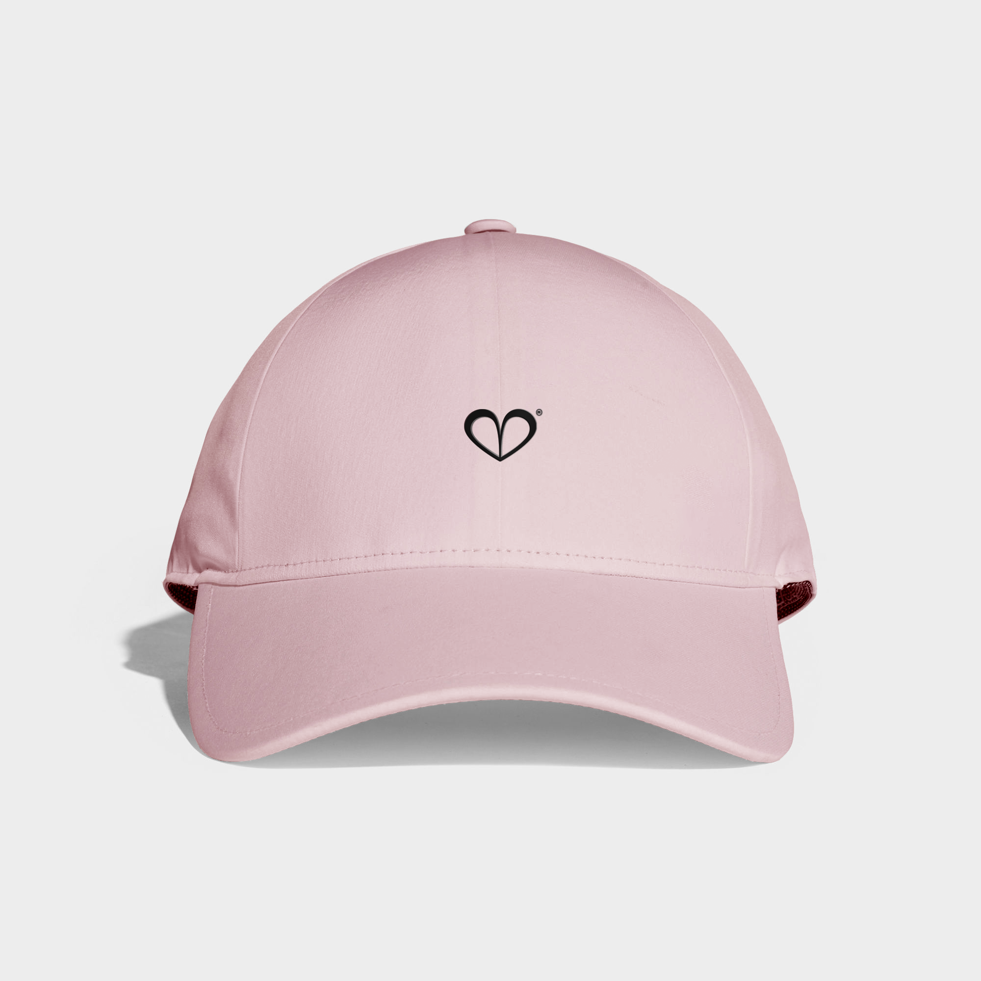 CONSCIOUS WATER HEART ICON CAP