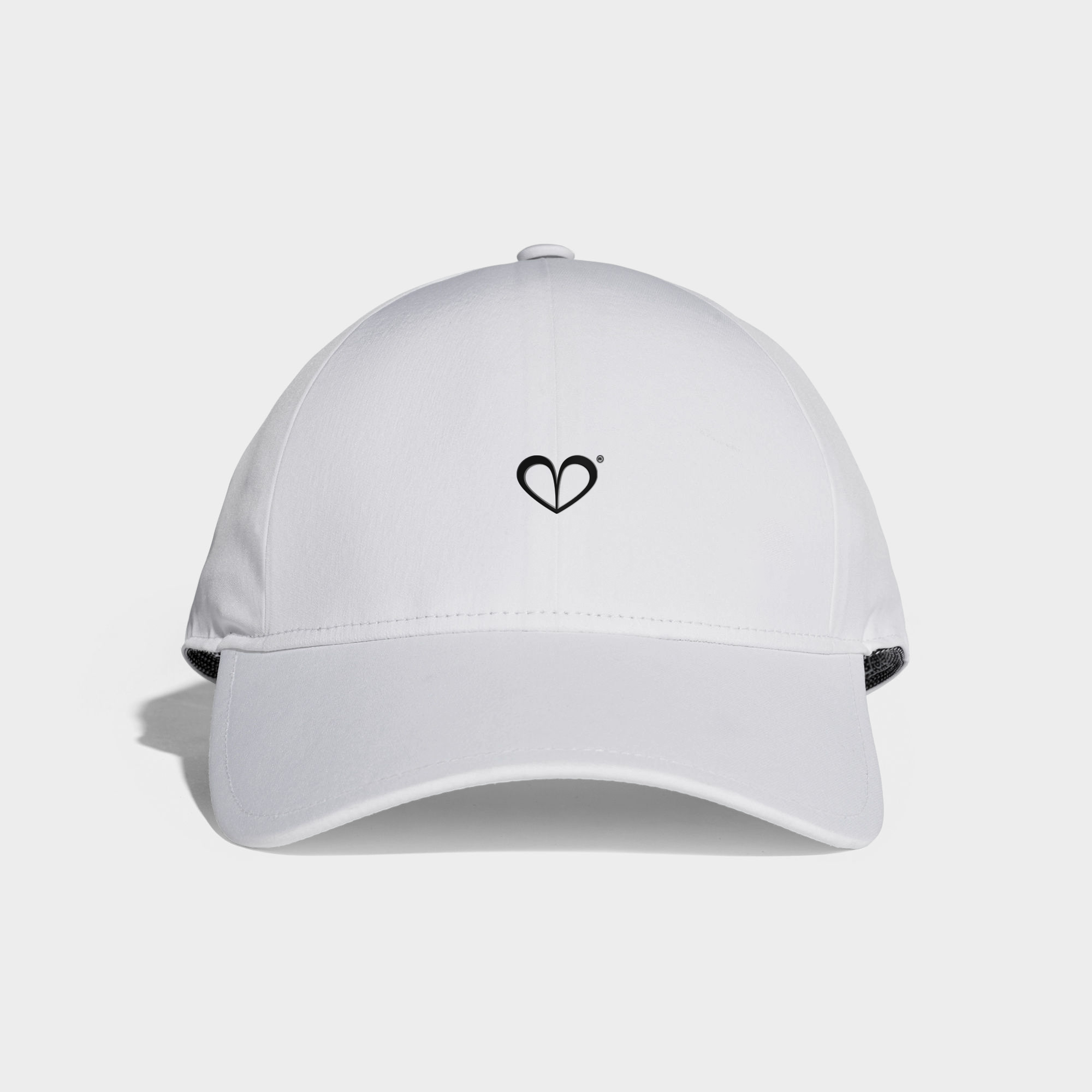 CONSCIOUS WATER HEART ICON CAP