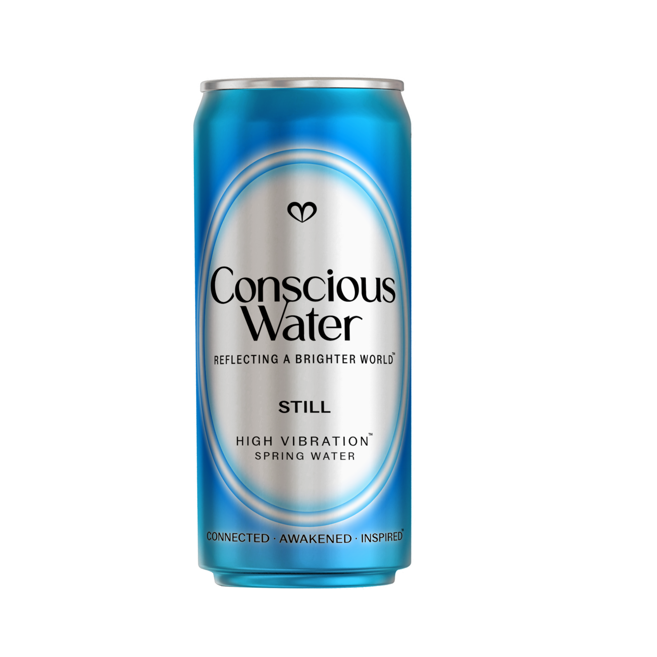 HIGH VIBRATION WATER&trade; - STILL