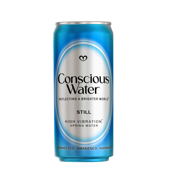 HIGH VIBRATION WATER&trade; - STILL