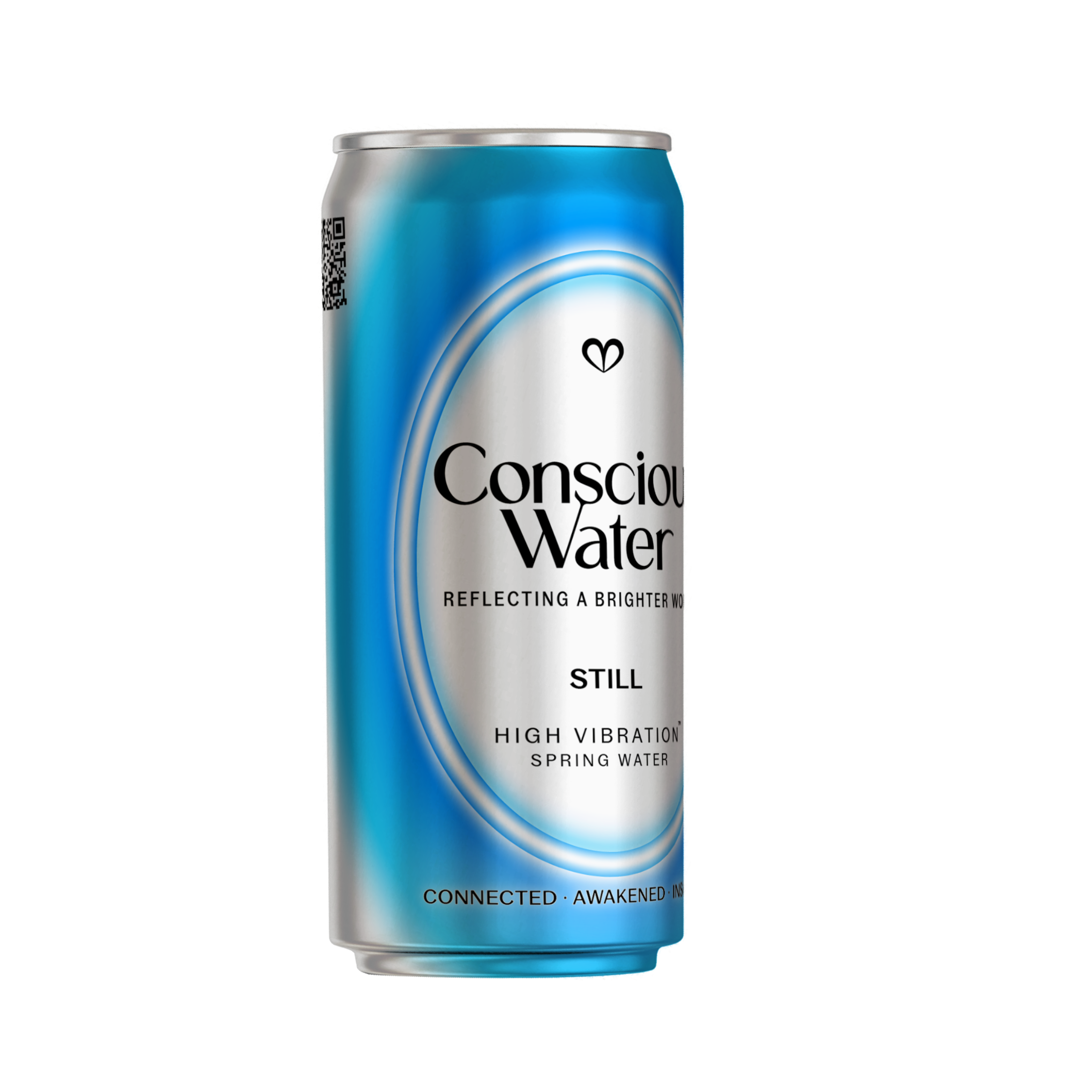 HIGH VIBRATION WATER&trade; - STILL