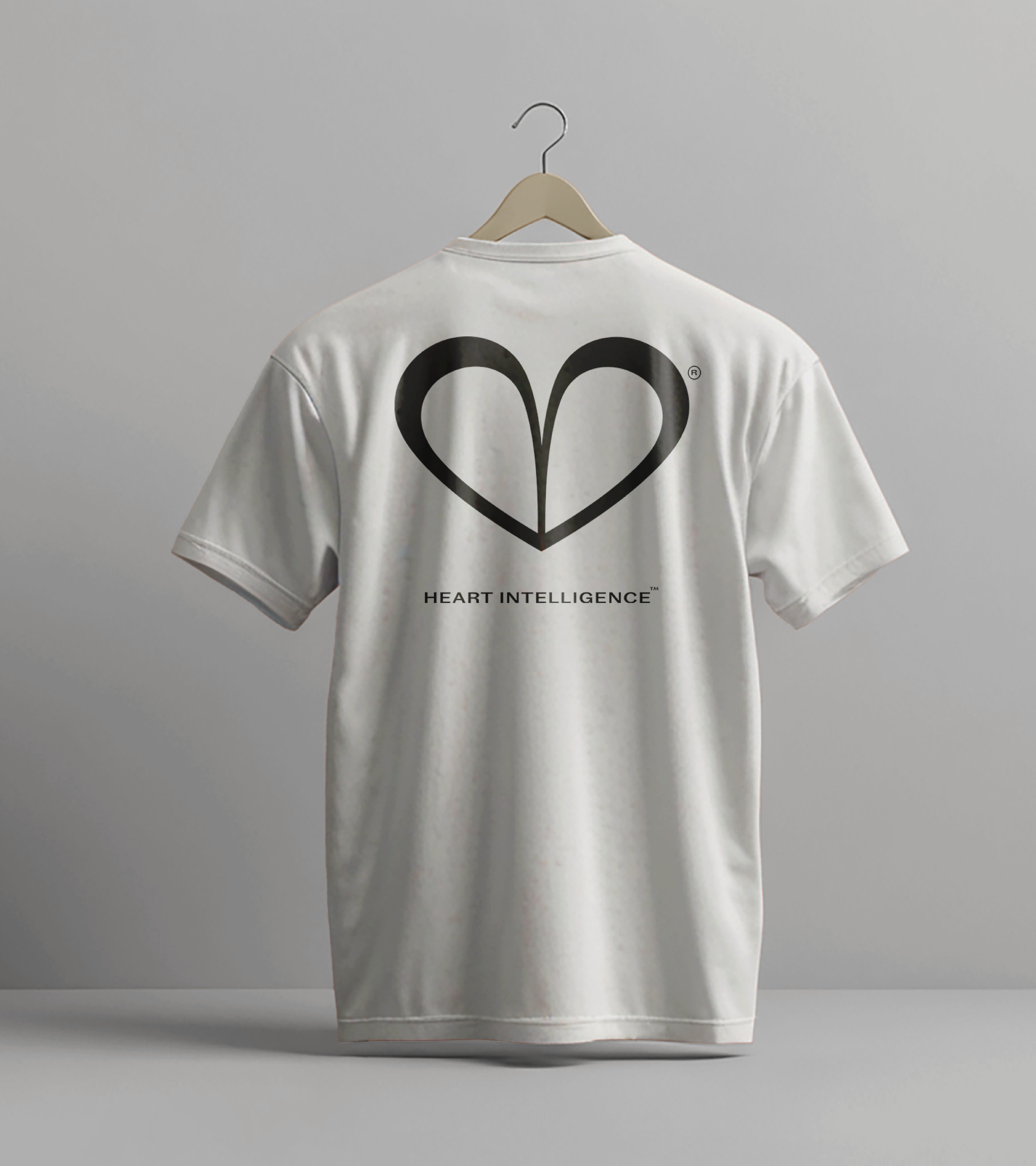 HEART INTELLIGENCE&trade; T-SHIRT