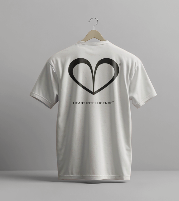 HEART INTELLIGENCE&trade; T-SHIRT