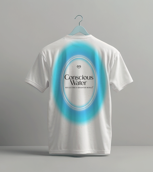 REFLECTING A BRIGHTER WORLD&trade; T-SHIRT