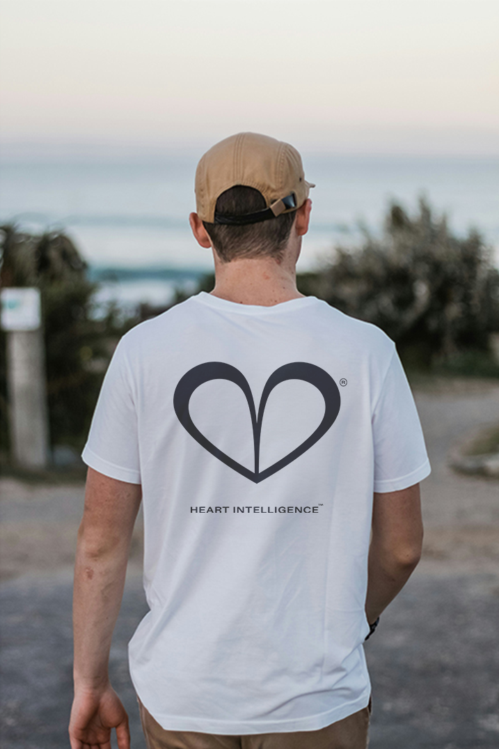 HEART INTELLIGENCE&trade; T-SHIRT